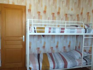 Chez Mamie Riclaude - Orsan - 1