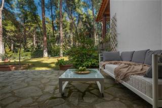 Pine Villa - NG Sani Villas - Sani Beach - 3