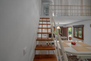 Pine Villa - NG Sani Villas - Sani Beach - 2