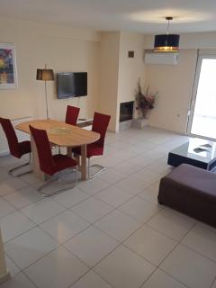 Demy's apartment - Laurio - 8
