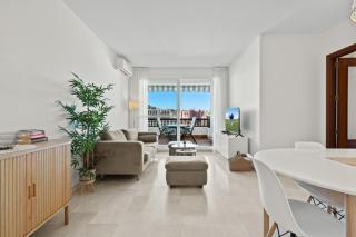 Paloma park apartment by Costarentals - Ref 165 - 1