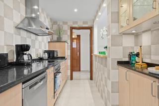 Paloma park apartment by Costarentals - Ref 165 - 5