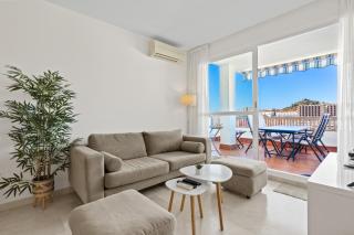 Paloma park apartment in Benalmadena by Costarentals - Ref 165 - Benalmádena - 8