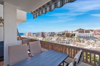 Paloma park apartment by Costarentals - Ref 165 - 9