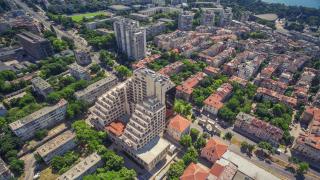 Varna 115 Panorama Sea View - 0