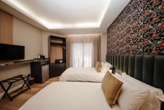 The Hawthorn Boutique Hotel - George - 9