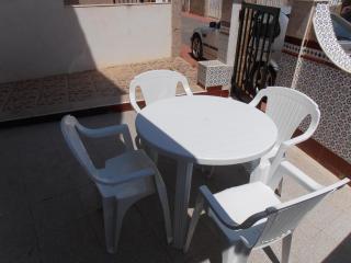 EUROMAR III BAJOS - 2