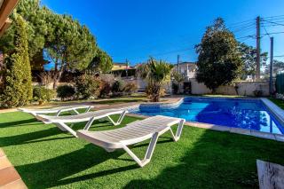 Catalunya Casas Unique Costa Brava Abode with train access to BCN - Sils - 7