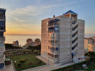 Apart Los Buenos Aires de Mar Los Arenales del Sol - 4