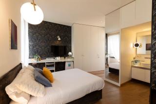 River Sweet Home - Milán - 3