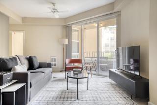 San Bruno 2BR w Pool WD Gym nr YouTube SFO-1039 - San Bruno - 0