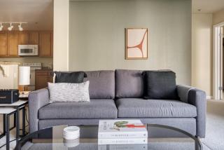 San Bruno 2BR w Pool WD Gym nr YouTube SFO-1039 - San Bruno - 9