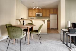 San Bruno 2BR w Pool WD Gym nr YouTube SFO-1039 - San Bruno - 6