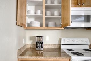 San Bruno 2BR w Pool WD Gym nr YouTube SFO-1039 - San Bruno - 4