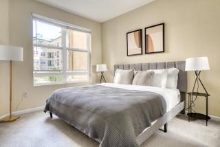 San Bruno 2BR w Pool WD Gym nr YouTube SFO-1039 - San Bruno - 3