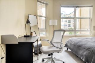 San Bruno 2BR w Pool WD Gym nr YouTube SFO-1039 - San Bruno - 1