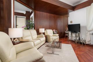 Sweet Retro Apartment - Rijeka - 4