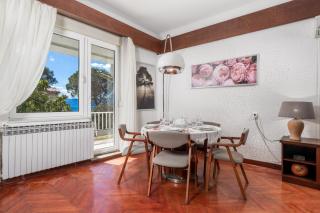 Sweet Retro Apartment - Rijeka - 0