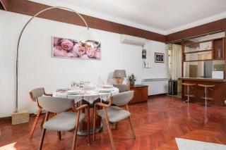 Sweet Retro Apartment - Rijeka - 7