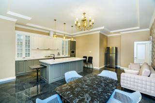 Sweet Property on Trump Palace - Baku - 8