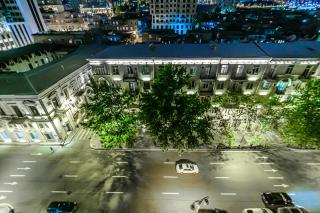 Sweet Property on Trump Palace - Baku - 6