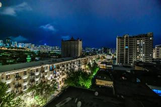 Sweet Property on Trump Palace - Baku - 5