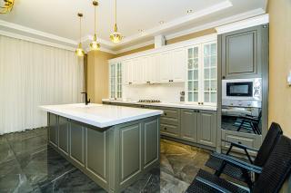 Sweet Property on Trump Palace - Baku - 4