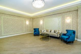 Sweet Property on Trump Palace - Baku - 3