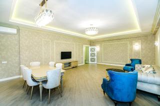 Sweet Property on Trump Palace - Baku - 7