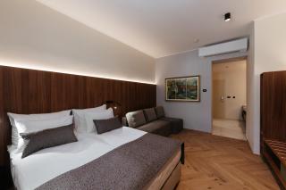 Hotel Švicarija - Terme Dobrna - 1