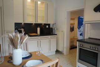7Seas Business & Family Apartment - Balkon - 24-7 Check-In - Kaiserslautern - 8