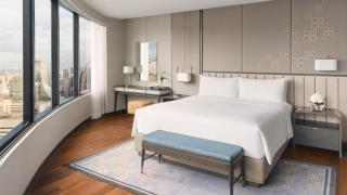 InterContinental Bangkok by IHG - Bangkok - 7