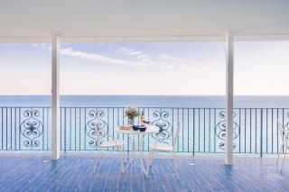 Villa Blue Sea Amalfi by Elite Villas - Ravello - 0
