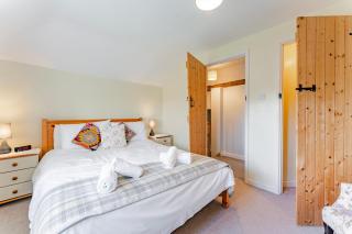 Bar Lane Cottage - Norfolk Cottage Agency - Reepham - 5
