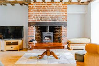 Bar Lane Cottage - Norfolk Cottage Agency - 3