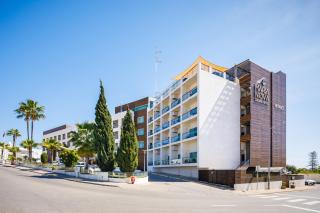 AP Maria Nova Lounge - Adults Friendly - Tavira - 9