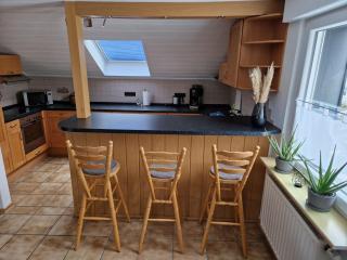 Ferienwohnung Arnsberger Wald - Möhnesee - 1