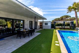 Catalunya Casas Modern Vacation Paradise 'Villa Ainmi' on the Costa Brava! - 7