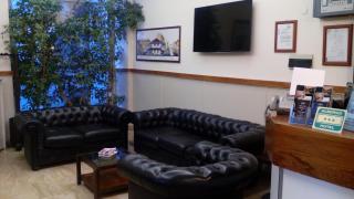 Hotel Minerva - Mailand - 1