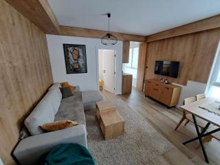 Apartman Lenka Villa Mont Jahorina - Jahorina - 0