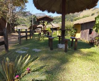 Solo Sagrado - Bom Jardim - 6