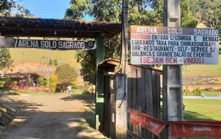Solo Sagrado - Bom Jardim - 4