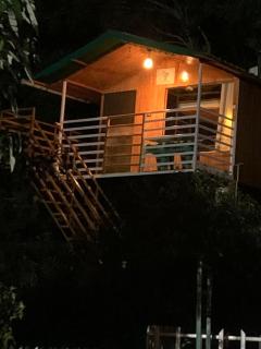 The Cocoon Camps & nature Resorts - Nainital - 8