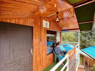 The Cocoon Camps & nature Resorts - Nainital - 6
