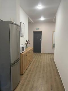 Hotel Dovha - Lviv - 0