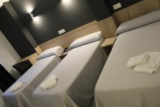 Hotel Hollywood - Cangas de Morrazo - 5
