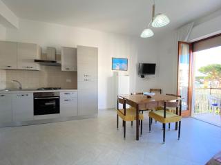 holidaycasa Ida Confortevole bilocale - Sperlonga - 8