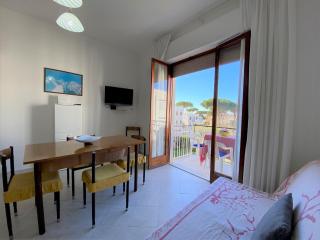 holidaycasa Ida Confortevole bilocale - Sperlonga - 5