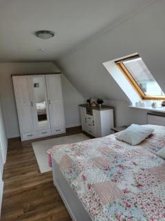Westküste Ferienwohnung - Heide - 7