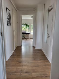 Westküste Ferienwohnung - Heide - 5